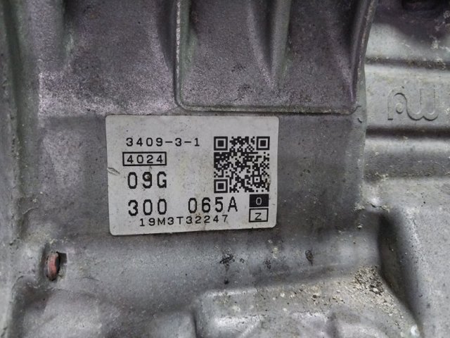 09G300065A VAG АКПП в сборе (автоматическая коробка передач) купить в Днепр