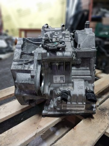 09G300065A АКПП купить Украина