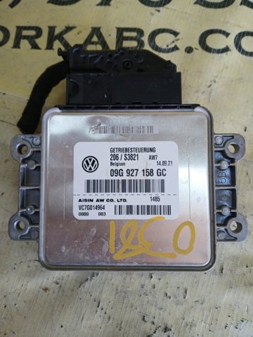 09G927158GC VAG купить в Тернополь