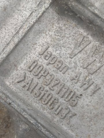 09P300035G VAG АКПП в сборе (автоматическая коробка передач) купить в Полтава