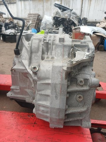 09P300035G АКПП купить Чернигов