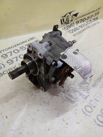 VAG 0A6409053BB Раздатка (коробка раздаточная) в наличии Чернигов
