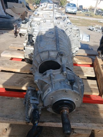 VAG 0CJ300043K001 АКПП в наличии Тернополь