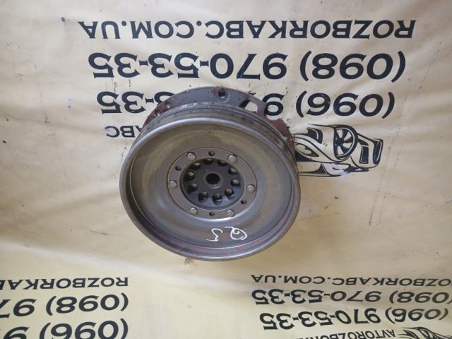 0CK105317AG VAG Маховик двигателя купить в Харьков