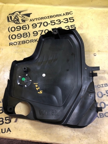 BMW 11128610473 Крышка двигателя в наличии Львов