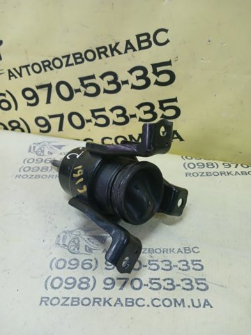 NISSAN 113203JA0B Кронштейн подушки (опоры) двигателя задней в наличии Черновцы