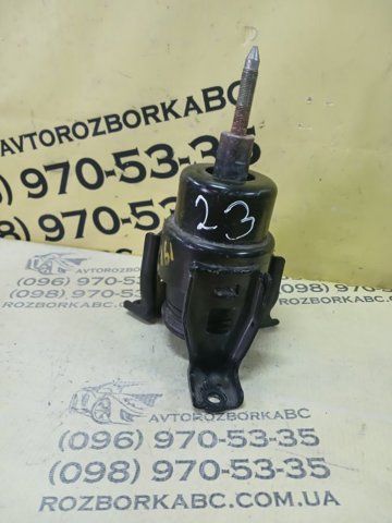 113203JA0B NISSAN Кронштейн подушки (опоры) двигателя задней купить в Ровно