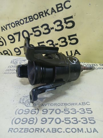 NISSAN 113203JA0B Кронштейн подушки (опоры) двигателя задней в наличии Киев