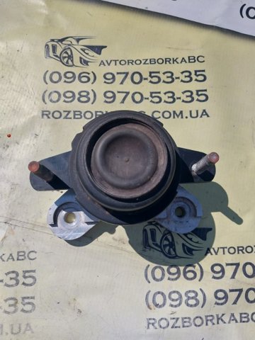 Подушка коробки 113204HK0A NISSAN