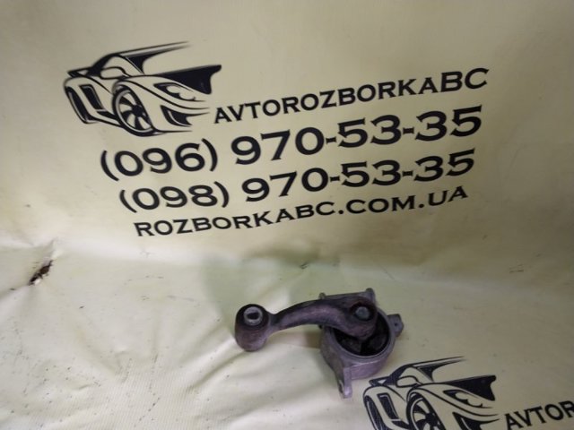 Подушка коробки передач 113604RA0A NISSAN