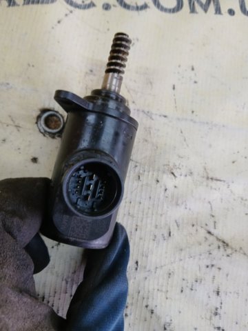 BMW 11378652738 Клапан электромагнитный положения (фаз) распредвала в наличии Ужгород
