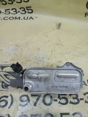11427525333 BMW Радиатор масляный (холодильник), под фильтром купить в Днепр