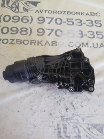 BMW 11428585235 Корпус масляного фильтра в наличии Чернигов