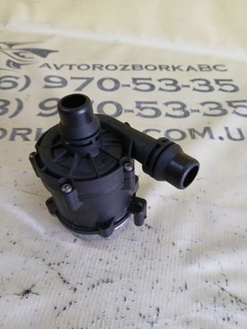 11518638237 Помпа водяная (насос) охлаждения, дополнительный электрический купить Львов