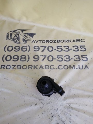 11518638237 Помпа водяная (насос) охлаждения, дополнительный электрический купить Тернополь