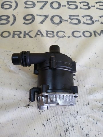 11518638237 Дополнительная помпа купить Тернополь