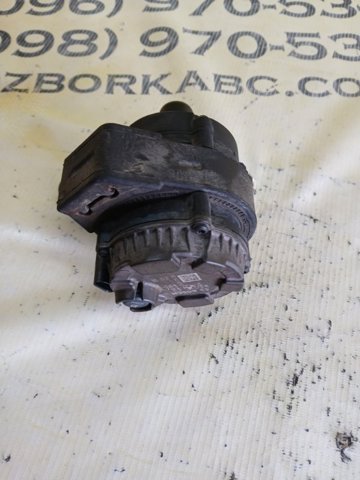 11518638238 BMW Помпа водяная (насос) охлаждения, дополнительный электрический купить в Тернополь