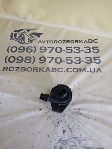 11518638238 BMW Дополнительная помпа купить в Ирпень