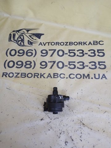 BMW 11518671654 Помпа водяная (насос) охлаждения, дополнительный электрический в наличии Павлоград