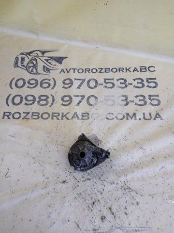 11519470972 Помпа водяная (насос) охлаждения, дополнительный электрический купить Сумы