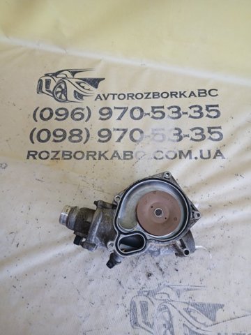 Насос системы охлаждения 11537843738 BMW