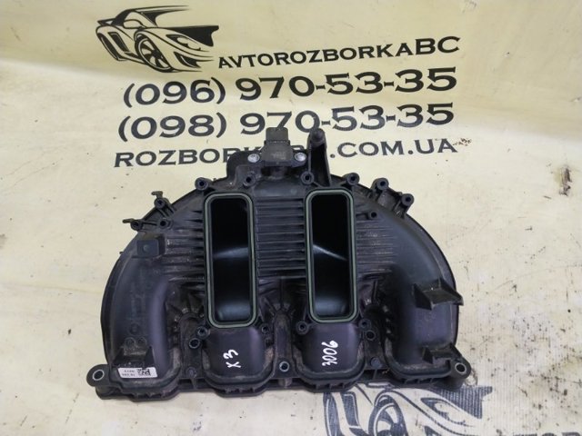 Впускной коллектор 11617588126 BMW