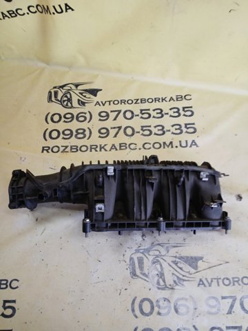 BMW 11617617500 Коллектор впускной в наличии Каменское