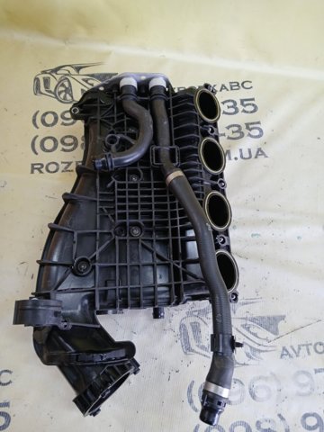 Впускной коллектор 11618603914 BMW