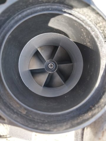 11657849044 BMW Турбина купить в Павлоград