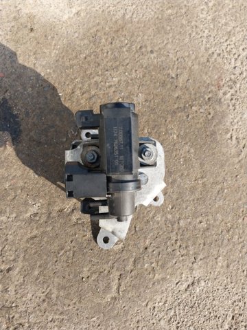 11747626351 BMW Клапан преобразователь давления наддува (соленоид)  купить в Днепр