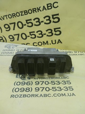 BMW 12148489653 Модуль управления (ЭБУ) двигателем в наличии Харьков