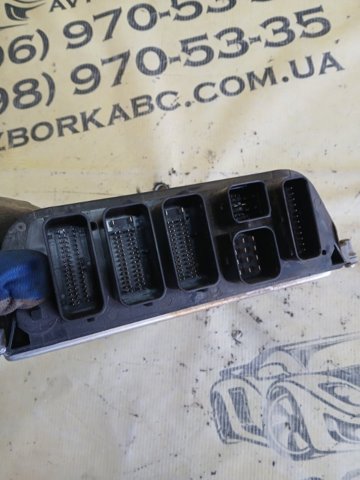 12148674264 BMW Блок управления двигателем купить в Сумы