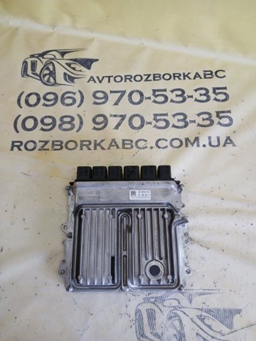 12148693212 BMW Модуль управления (ЭБУ) двигателем купить в Запорожье