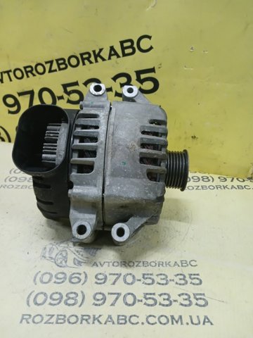 12318611280 BMW Генератор купить в Винница