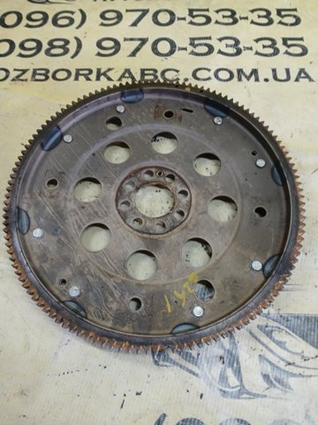 NISSAN 12331JA10C Маховик двигателя в наличии Харьков