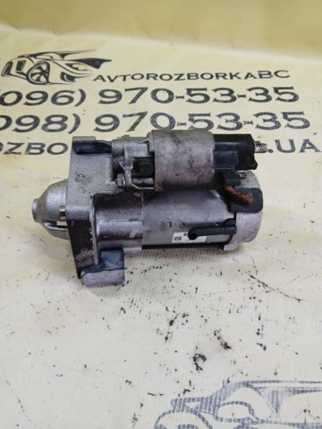 12417645979 BMW Стартер купить в Павлоград