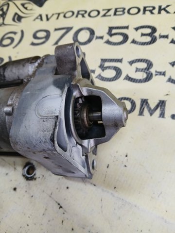BMW 12417645979 Стартер в наличии Львов