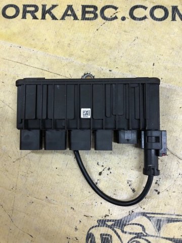 12638638552 BMW Блок реле купить в Чернигов