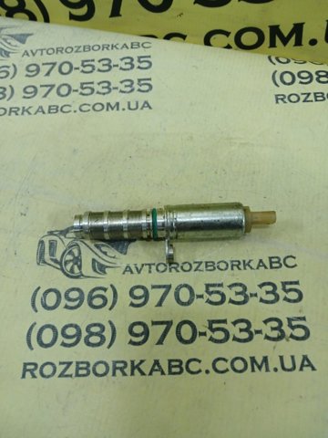 Клапан положения фаз распредвала 12655434 GM