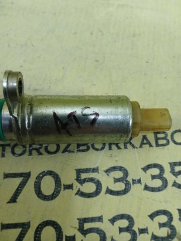 12655434 GM Клапан электромагнитный положения (фаз) распредвала купить в Хмельницкий