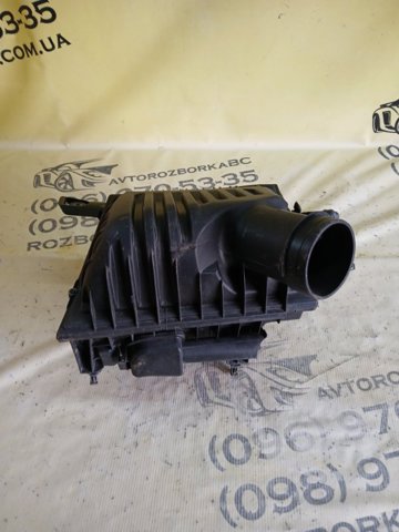 Корпус воздушного фильтра в сборе 13718655835 BMW