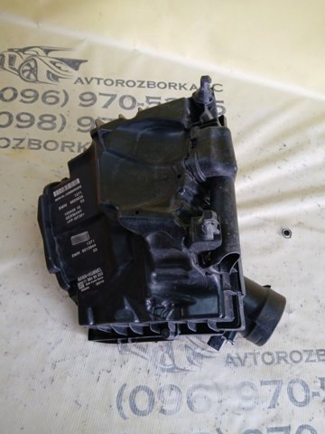 BMW 13718655835 Корпус воздушного фильтра в наличии Николаев
