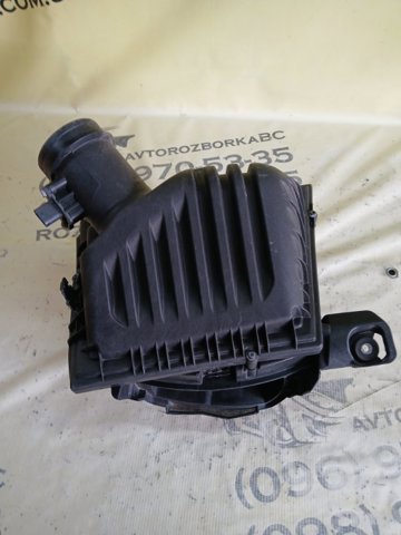 BMW 13718655835 Корпус воздушного фильтра в наличии Винница