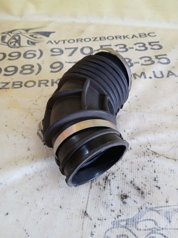 13718663614 BMW Выпускной патрубок воздушного фильтра купить в Павлоград