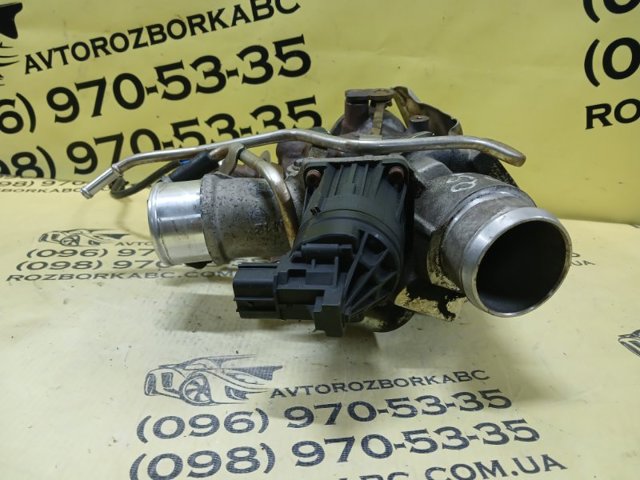144115CA1A NISSAN Турбина купить в Каменское