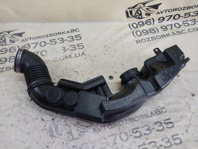14456AA56A SUBARU Патрубок дроссельной заслонки купить в Запорожье
