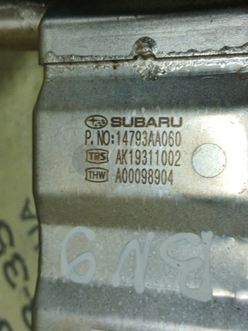 SUBARU 14793AA060 в наличии Хмельницкий