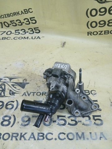 TOYOTA 1603124010 в наличии Николаев