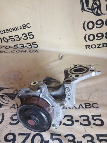 TOYOTA 1603225010 Помпа водяная (насос) охлаждения, в сборе с корпусом в наличии Хмельницкий