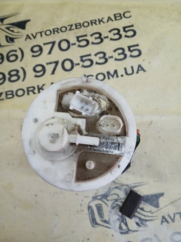 BMW 16117212585 Модуль топливного насоса с датчиком уровня топлива в наличии Ровно